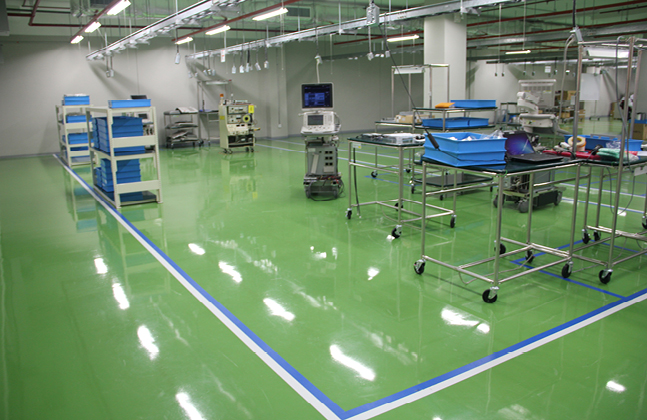 wholesale oem anti static flooring factory,supplier and manufacturer
