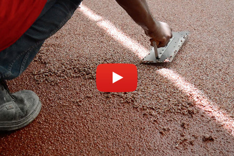 Rustik UV Application - Kuala Lumpur