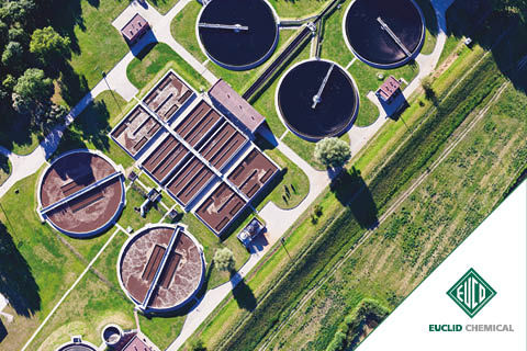 Waterproofing and Dampproofing