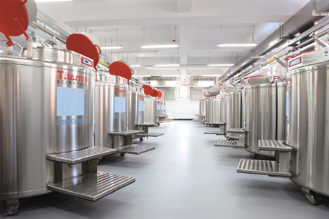 Clean Room Design and the Role of Flooring