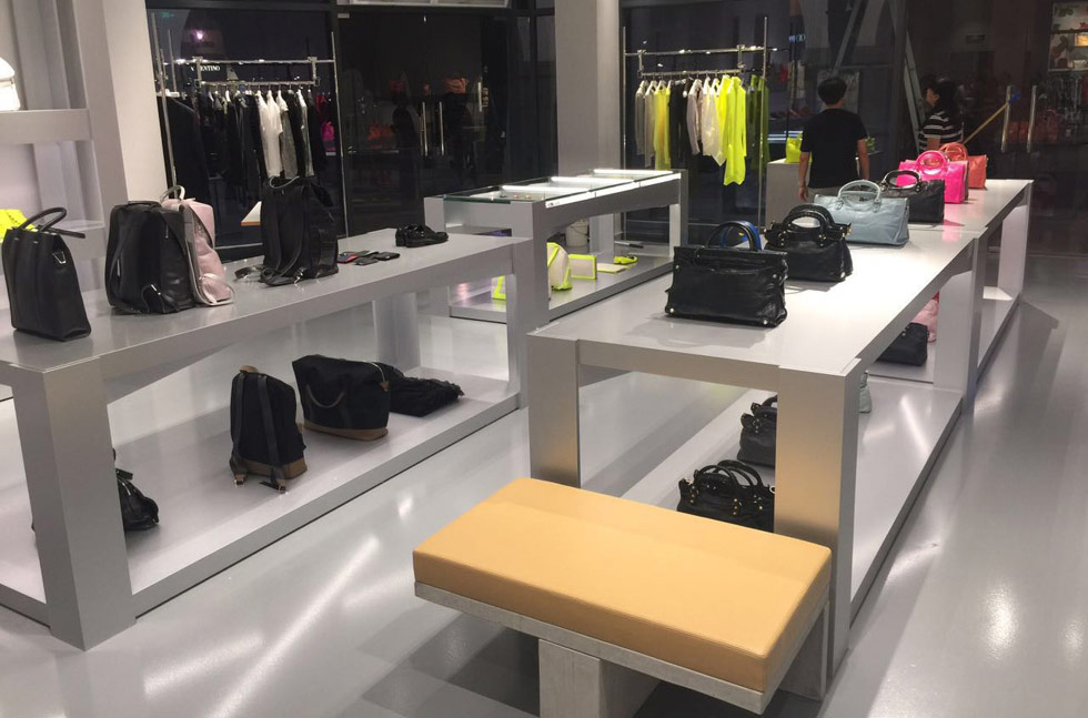 balenciaga outlet hk