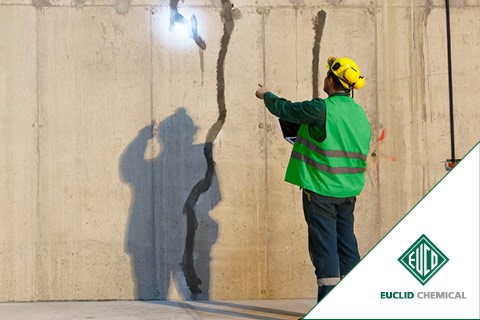 Concrete Repair Systems