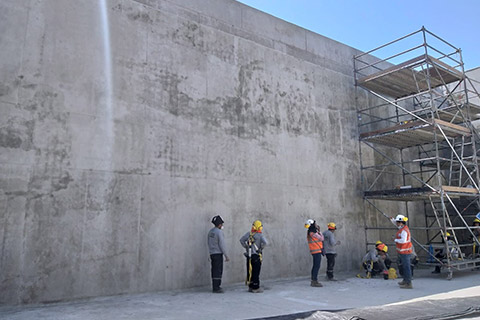 High Performance Coatings and Tank Linings