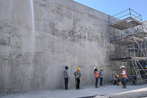 High Performance Coatings and Tank Linings