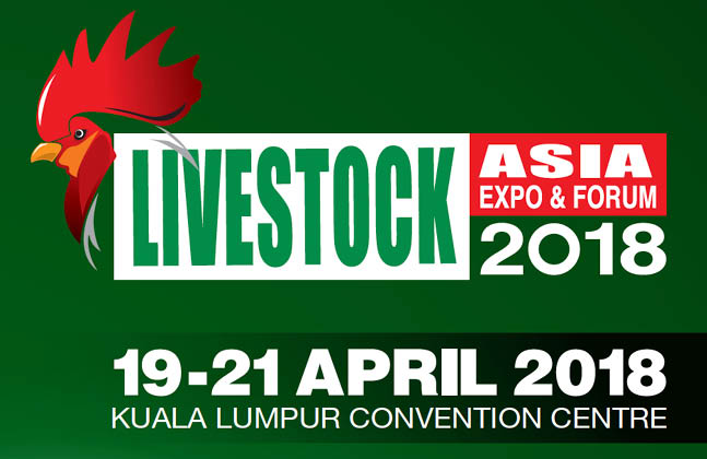 Livestock Asia Expo 2018