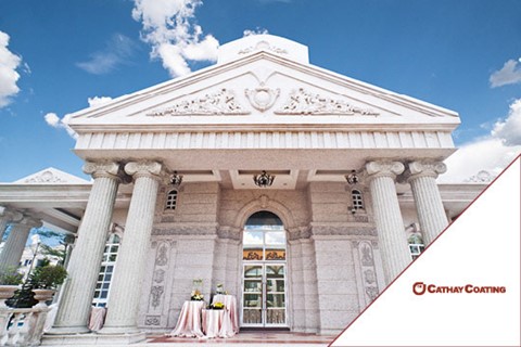 Architectural Surface Coatings