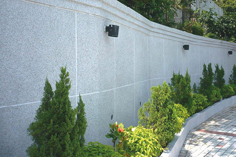 Explore Multicolor Stoneface®!