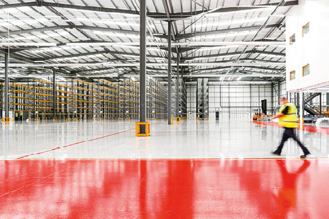 From Epoxy Resin to Durable Polyurethane Resin Systems