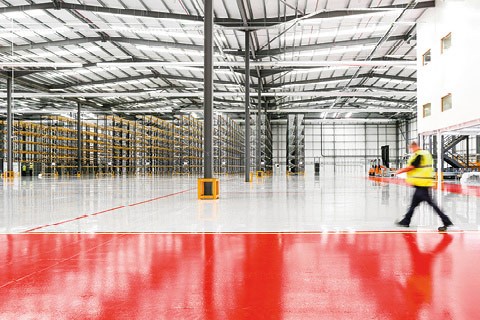 From Epoxy Resin to Durable Polyurethane Resin Systems