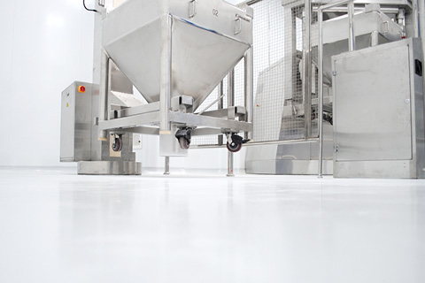 How Anti-Static Flooring Protects Against Damaging Electro-Static Discharges