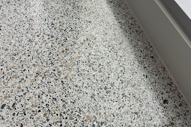 Terrazzo Aggregate