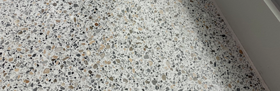 Advantages of Seamless Epoxy Terrazzo in Commercial Developments