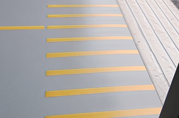 Sauer Compressors Packaging Facility, Malaysia