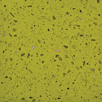 Mondeco Dune - Vintage yellow
