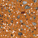Mondeco Earth - Tangerine