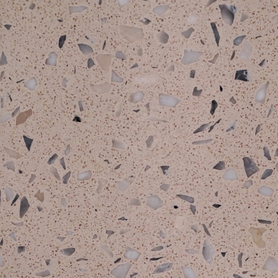 Mondeco Mars - Antique pink