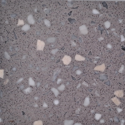 Mondeco Mars - Mystic grey