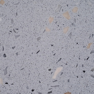 Mondeco Mars - Quartz grey