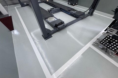 Automotive Service Excellence at BYD Service Center, Malaysia