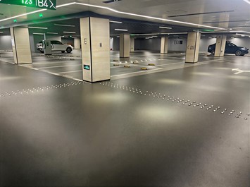 Shanghai Nanjing West Road Comprehensive Development