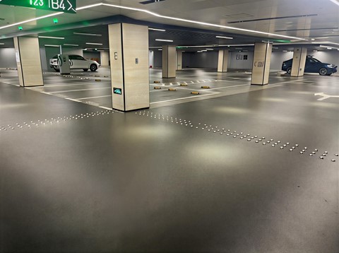 Shanghai Nanjing West Road Comprehensive Development