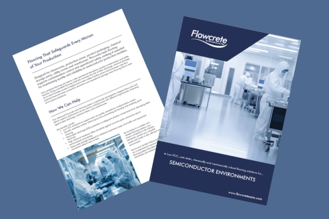 Semiconductor Environments