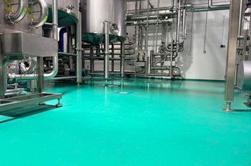 Mahsuri Foods, Malaysia