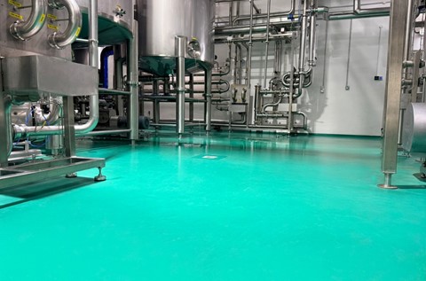 Mahsuri Foods, Malaysia