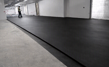 Macau Lot 12: Isocrete K-Screed
