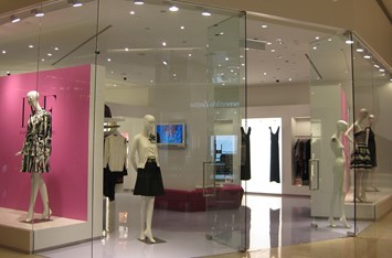 Flowshield Floors High Fashion With Seamless Style