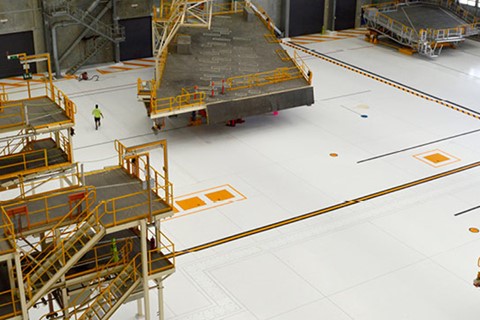 Aerospace