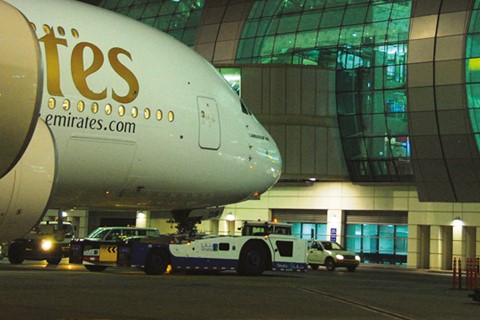 Airports