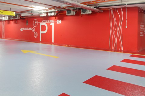Car Parks