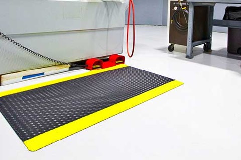 Manufacturing & Warehousing