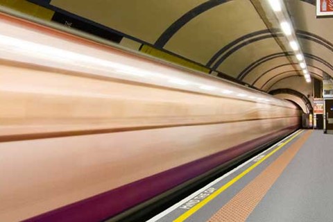 Transport & Railways