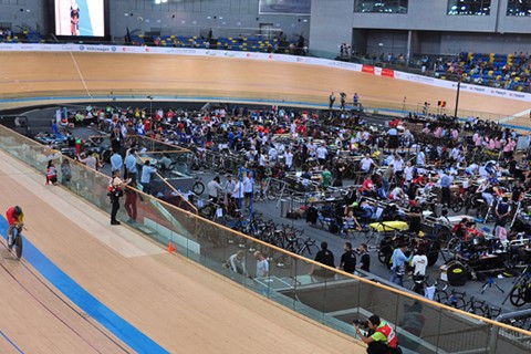 Stadia