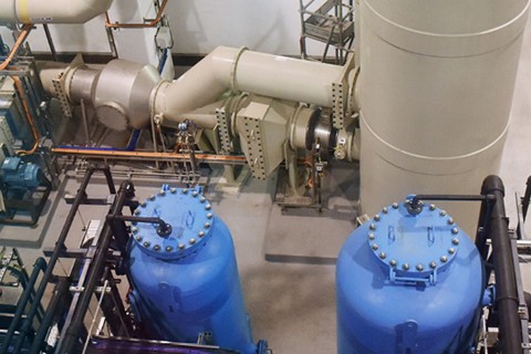 Chemical Resistant