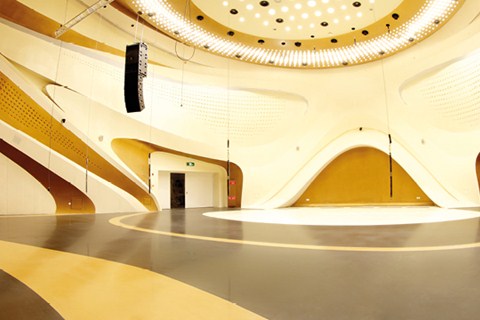 Sustainable Solutions