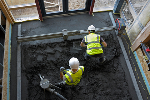 How To Avoid Screed Failure
