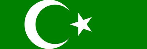 Pakistan