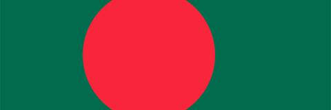 Bangladesh