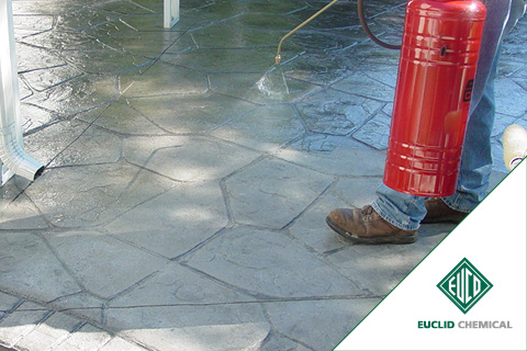 Curing and Sealing Compounds