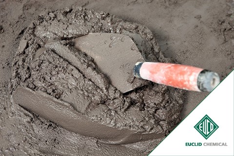 Grouting Products
