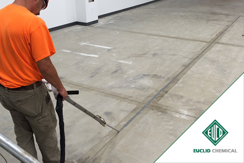 Joint Fillers and Sealants