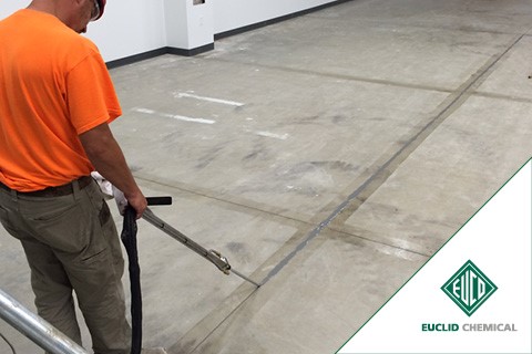 Joint Fillers and Sealants