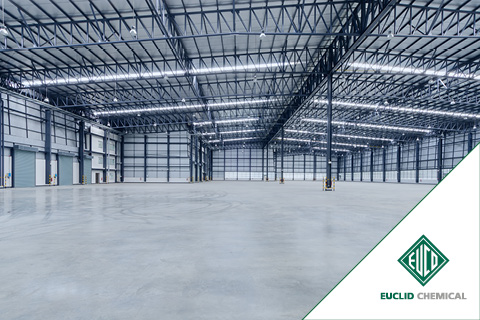 Penetrating Sealers and Liquid Densifiers